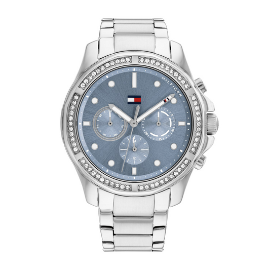 Tommy Hilfiger Women's Preppy Watch 1782569