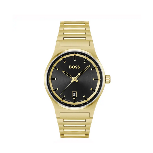 Boss Candor Men's Watch 1514077
