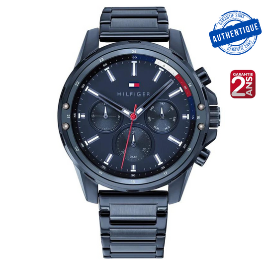Tommy Hilfiger Mason Watch 1791789