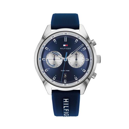 Tommy Hilfiger Men's Watch 1791781