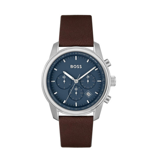 Boss CLASSIC 1514002 Men's Chronograph Watch