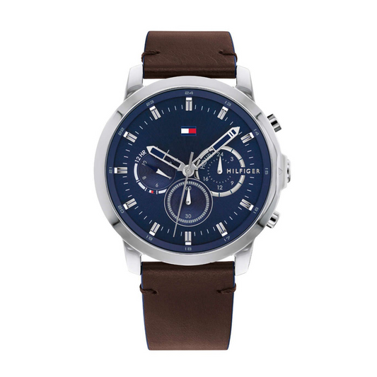 Tommy Hilfiger Men's Watch 1791797