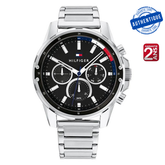 Tommy Hilfiger Mason Watch 1791936