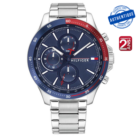 Tommy Hilfiger Watch TH1791718