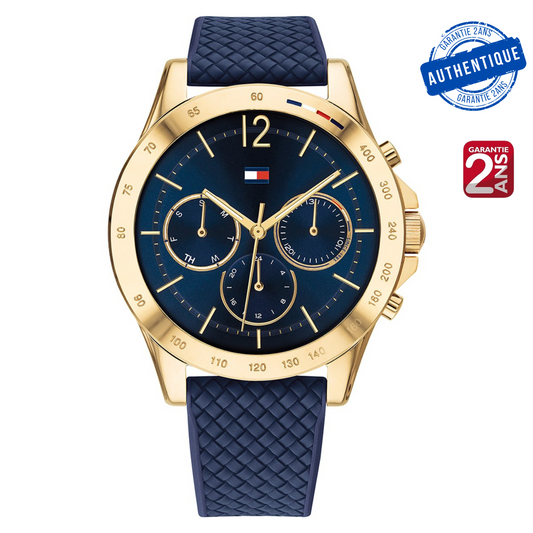 Tommy Hilfiger Watch 1782198