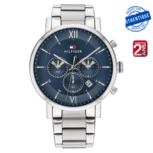 Tommy Hilfiger Men's Watch 1710409