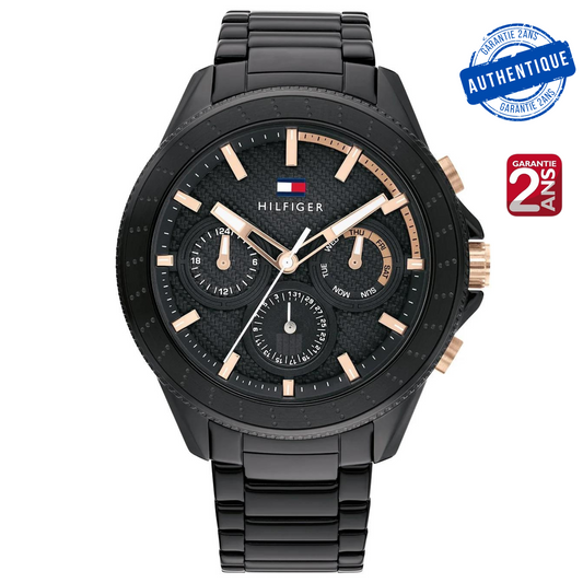 Tommy Hilfiger Men's Watch 1791858