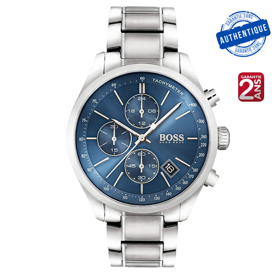 BOSS Men's Chronograph Watch 1513478