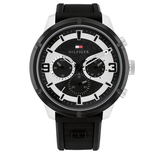 TOMMY HILFIGER WILD 1792074 Watch