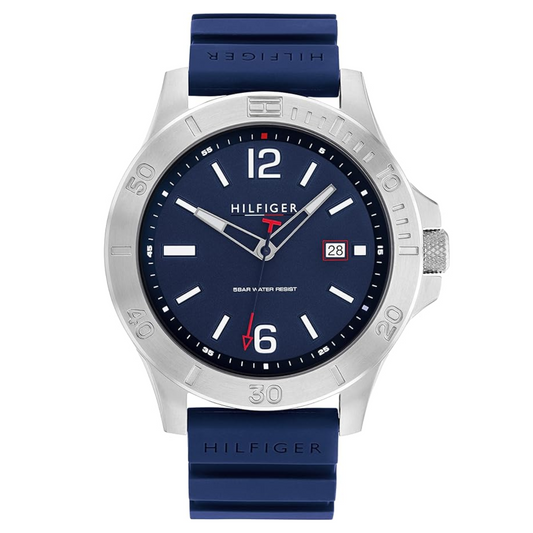 Tommy Hilfiger Men's Watch Ryan 1791991