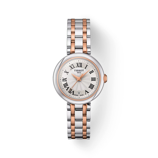 Women's Tissot Bellissima Watch T1260102201301