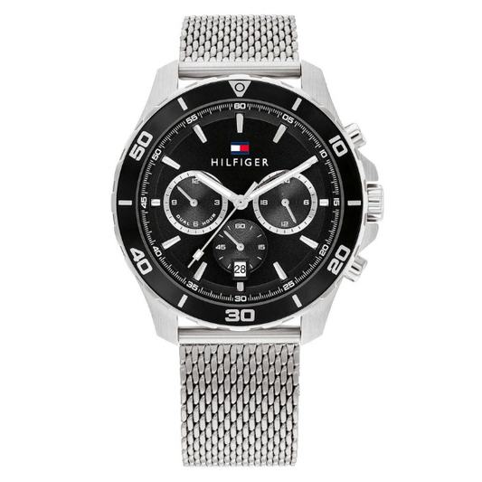 Tommy Hilfiger Men's Watch, Model 1792092