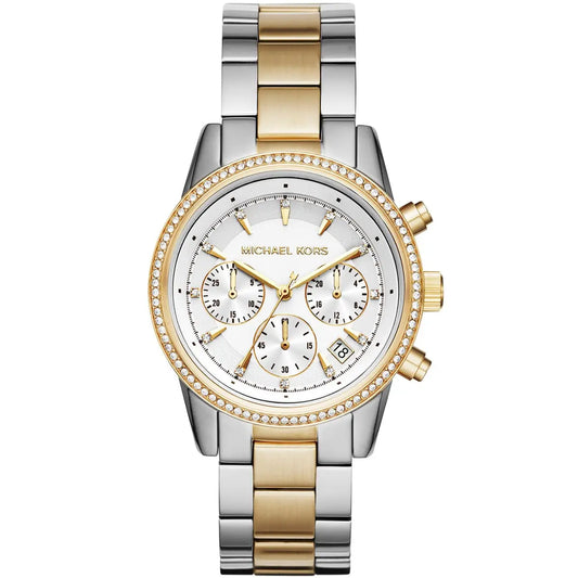 Michael Kors Women's Watch MK6474